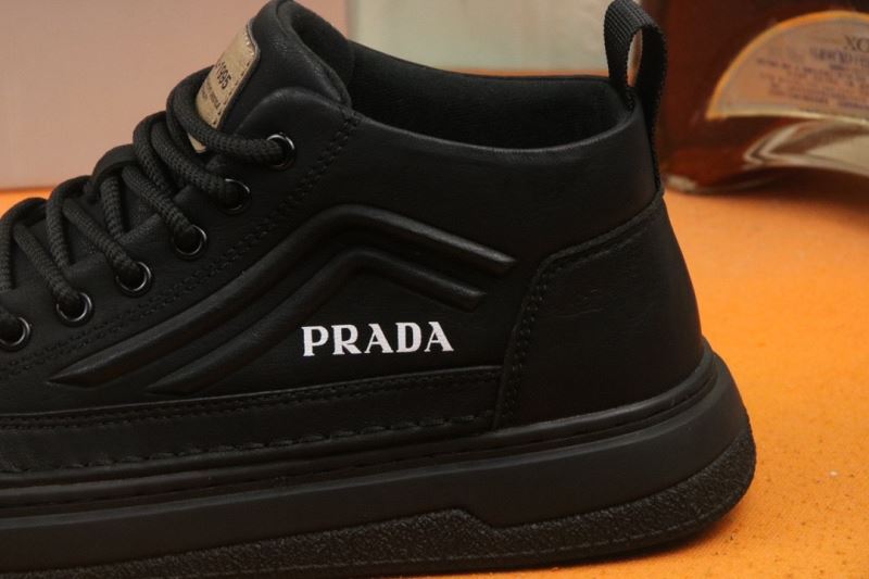 Prada Sneakers